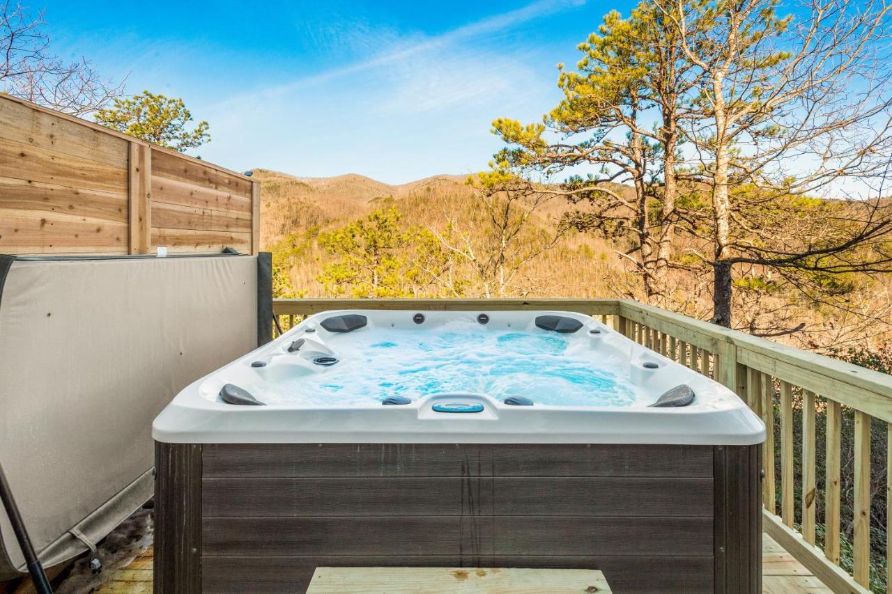 Winston'S Ridge Villa Fairview Eksteriør bilde